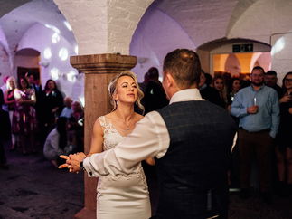 Promo DJ Prescott Party DJ Somerset