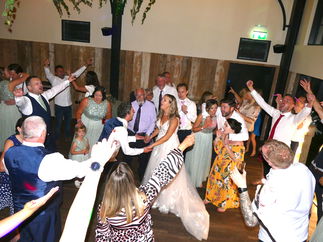 Promo Karlos Alexander Wedding DJ Staffordshire