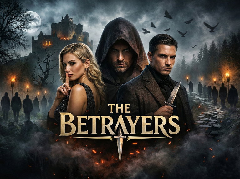 artists similar to Betrayers Team Building Game