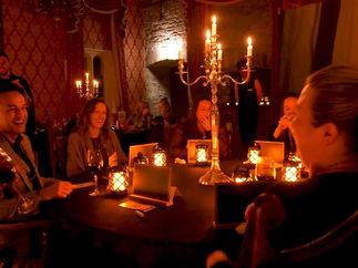 Promo Betrayers Team Building Game Team Building Dorset