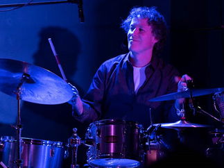 Promo Beyond London Jazz Band London