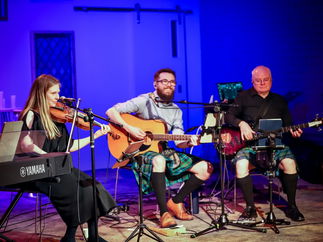 Promo Craicin Ceilidh Band Ceilidh Band Edinburgh