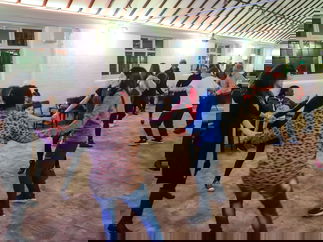 Promo Craicin Ceilidh Band Ceilidh Band Edinburgh