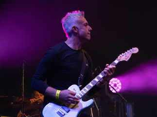 Promo Foo Fighters Tribute Foo Fighters Tribute Band West Yorkshire