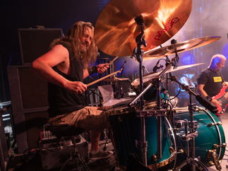 Promo Foo Fighters Tribute Foo Fighters Tribute Band West Yorkshire