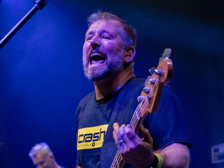 Promo Foo Fighters Tribute Foo Fighters Tribute Band West Yorkshire