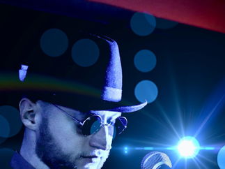 Promo (Bee Gees) Disco Night Fever Band Bee Gees Tribute Band West Midlands