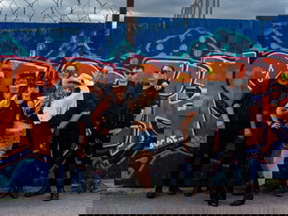 Promo The Girls of Country Country Music Leicestershire