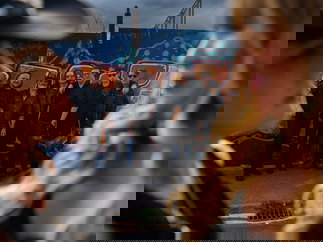 Promo The Girls of Country Country Music Leicestershire