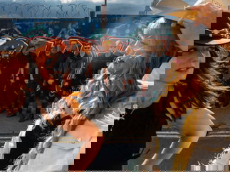 Promo The Girls of Country Country Music Leicestershire