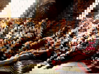 Promo Bier Stein Oompah Band Bavarian Style Oompah Band Kent