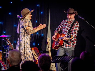 Promo Nashville Country Show Country Music Hertfordshire