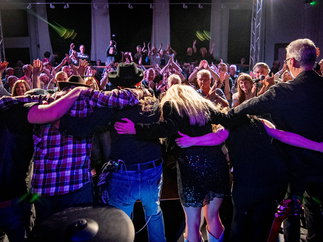 Promo Nashville Country Show Country Music Hertfordshire