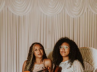 Promo Soulful Strings String Quartet London