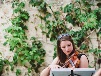 Promo Birmingham String Quartet String Quartet West Midlands