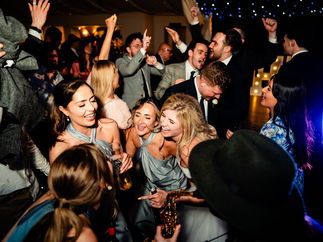 Promo Benny Sax Saxophonist Manchester