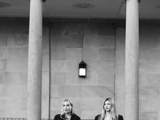 Promo Inferno Strings String Quartet Manchester