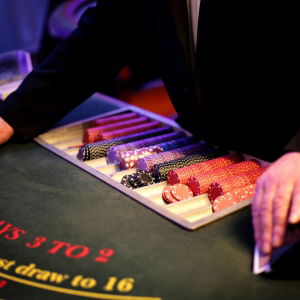 Promo Vegas Casino Fun  Berkshire