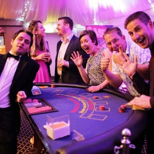 Promo Vegas Casino Fun  Berkshire