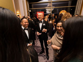 Promo Darren Dee Magician London