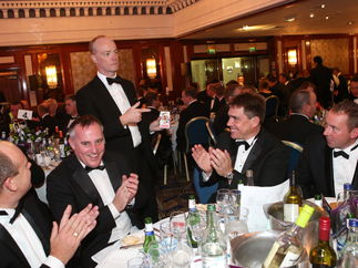 Promo Darren Dee Magician London