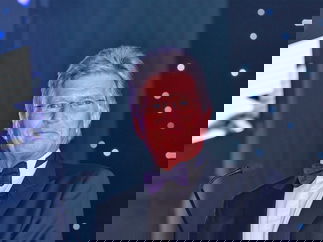 Promo Mark Jones (Master of Ceremonies) Master of Ceremonies London