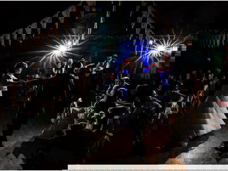 Promo The Frames Function Band Shropshire