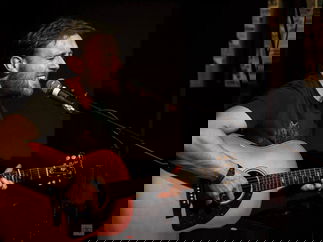 Promo Blake Taylor Solo Singer/ Guitarist Lancashire