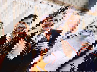 Promo Blake Taylor Solo Singer/ Guitarist Lancashire