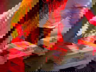 Promo Under Pressure Corporate Team Building Activity Dorset