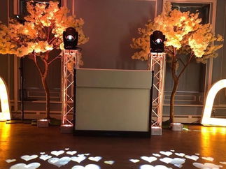 Promo Let There Be Light Light Up Letters & Love Signs Essex