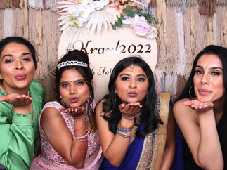 Promo Rainbow Photobooths Photo Booth Nottinghamshire