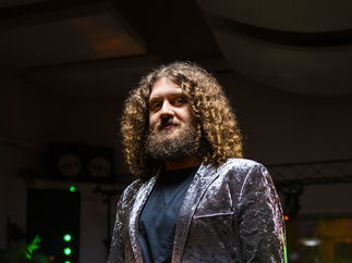 Promo Spotlight Function Band Bristol