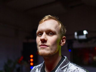 Promo Spotlight Function Band Bristol