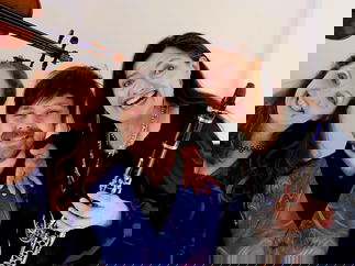 Promo Jazzwalk Trio Jazz Band London