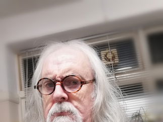 Promo Seeing Double (A Tribute to Billy Connolly) Lookalike Fife