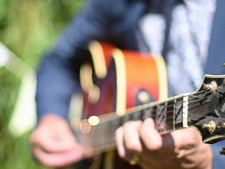 Promo Jazz Trio 92 Jazz Band East Sussex