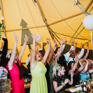 Promo Super Singing Waiters  West Yorkshire
