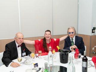 Promo Max the Forger Guest Speaker West Sussex