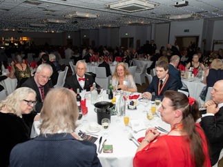 Promo Max the Forger Guest Speaker West Sussex