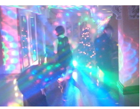 Promo Bob McKenzie  Staffordshire