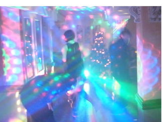 Promo Bob McKenzie Wedding DJ Staffordshire