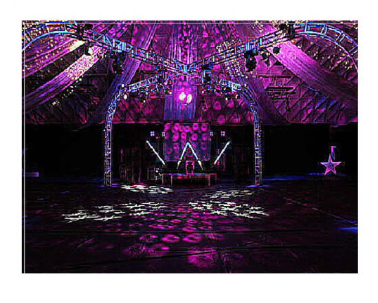 Promo Bob McKenzie  Staffordshire