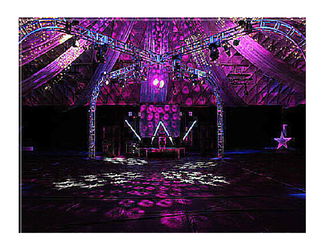 Promo Bob McKenzie Wedding DJ Staffordshire