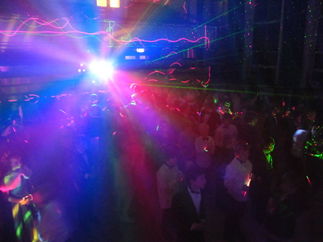 Promo Bob McKenzie Wedding DJ Staffordshire