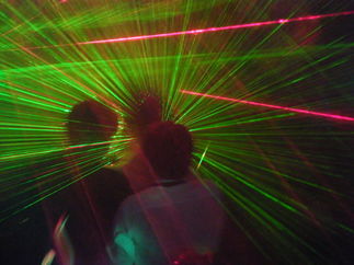 Promo Bob McKenzie Wedding DJ Staffordshire