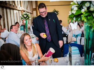 Promo Nick The Essex Magician Magician Essex