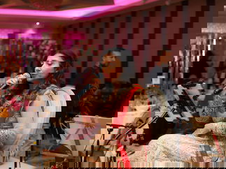 Promo Bollywood Style Indian & Bollywood Band London