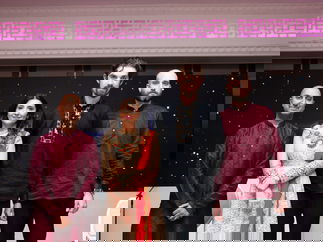 Promo Bollywood Style Indian & Bollywood Band London