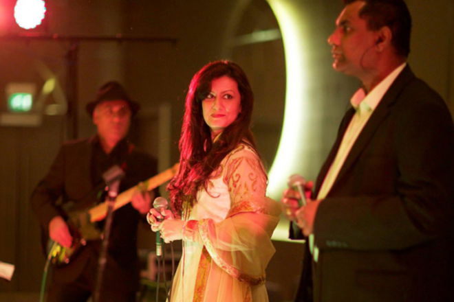 Promo Bollywood Mantra Indian & Bollywood Band London